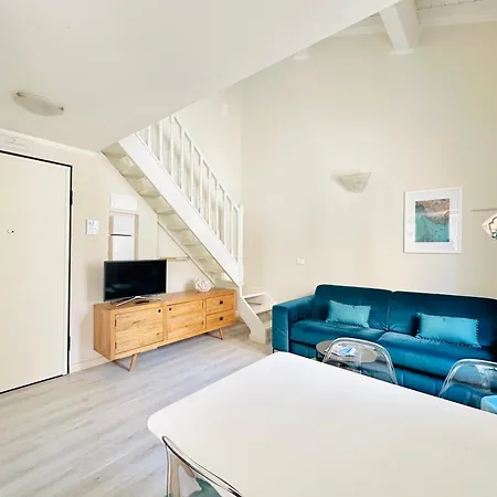 Le Duplex - 2 Pieces Centre