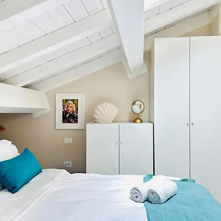 Le Duplex - 2 Pieces Centre Apartment Cannes