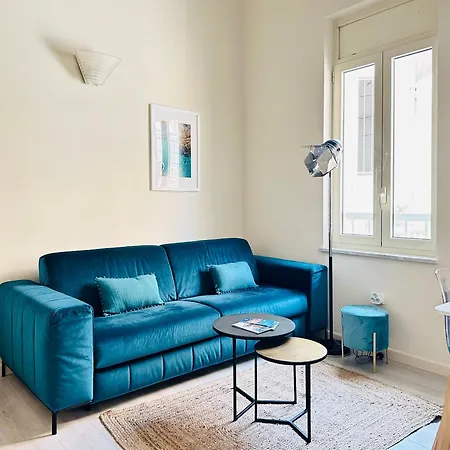 Le Duplex - 2 Pieces Centre דירה *