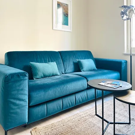 Le Duplex - 2 Pieces Centre דירה קאן