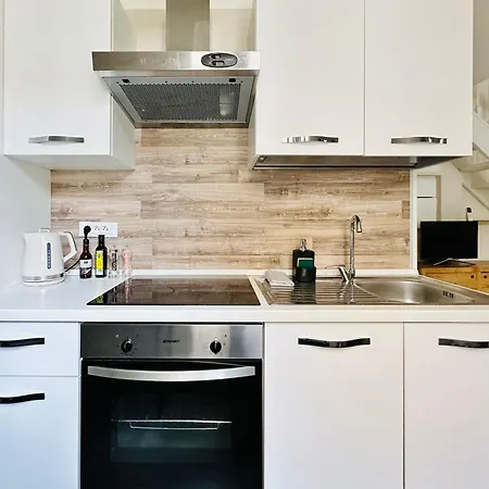 Le Duplex - 2 Pieces Centre * קאן