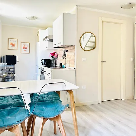 Apartment Le Duplex - 2 Pieces Centre *