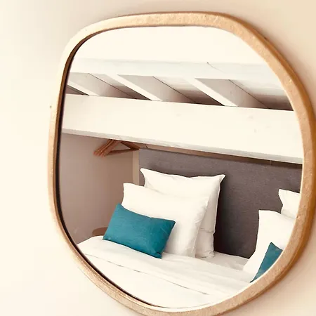 Apartment Le Duplex - 2 Pieces Centre Cannes