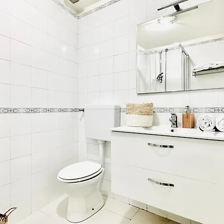 Le Duplex - 2 Pieces Centre Appartamento *