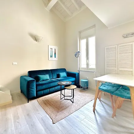 Le Duplex - 2 Pieces Centre